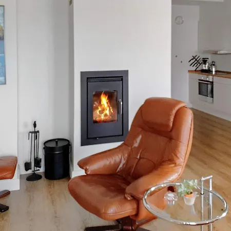 Holiday home Lxviii