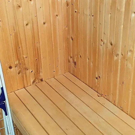 Holiday home Lxviii