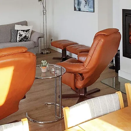 Holiday home Lxviii