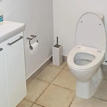 Lxviii Holiday home