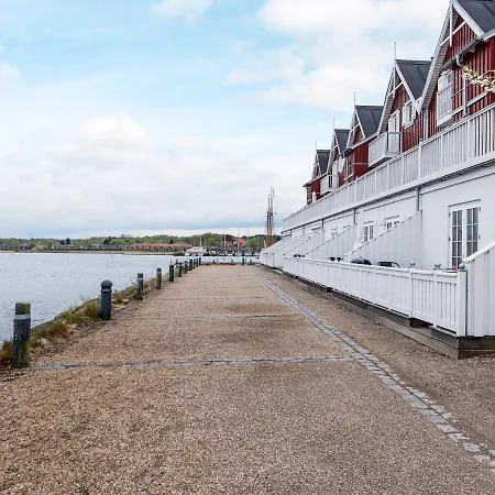 Lxviii Holiday home Grasten