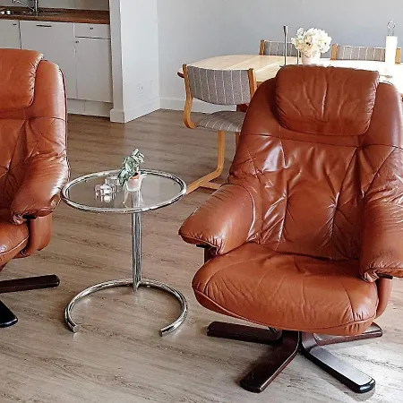 Lxviii Holiday home Grasten